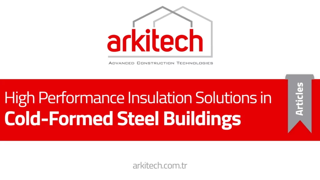 Innovative Solutions in Construction Costs with Cold Formed Steel Panels